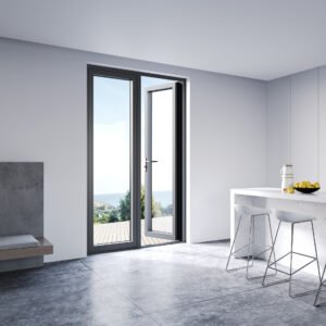 SUNUK H98 Frech door