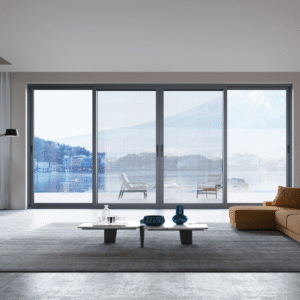 SUNUK H125 Lift&sliding door
